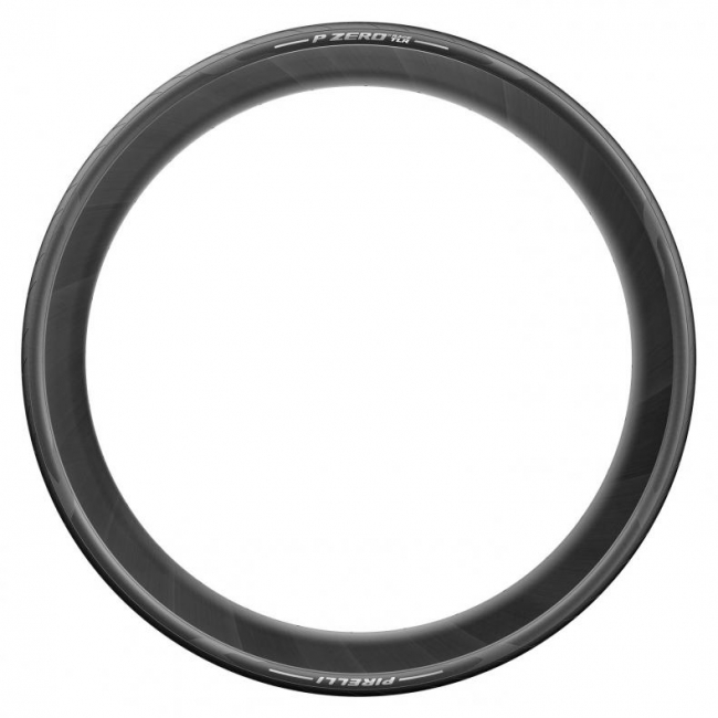 Pirelli P Zero Race TLR 700x28C 28mm negro SmartEVO / SpeedCORE