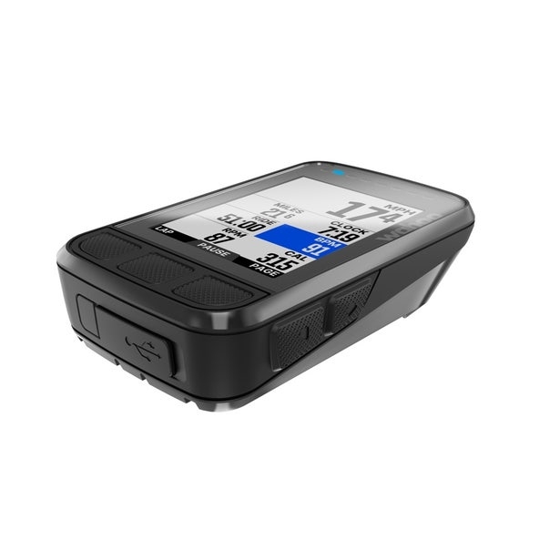 Ordinateur de vélo GPS Wahoo ELEMNT BOLT V2