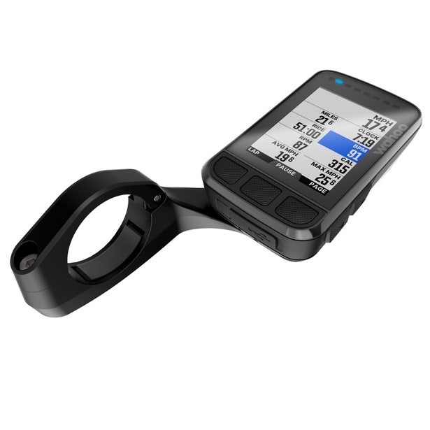 Ordinateur de vélo GPS Wahoo ELEMNT BOLT V2