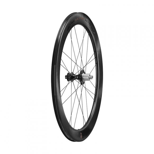 Campagnolo Bora Ultra WTO 60 Disc Clincher 2WF Wielset