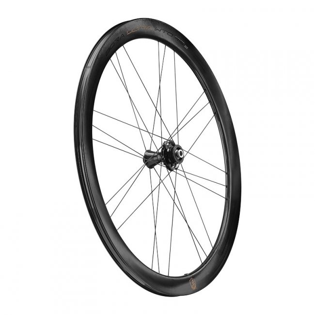 Jeu de roues Campagnolo Bora Ultra WTO 45 Disc Clincher 2WF