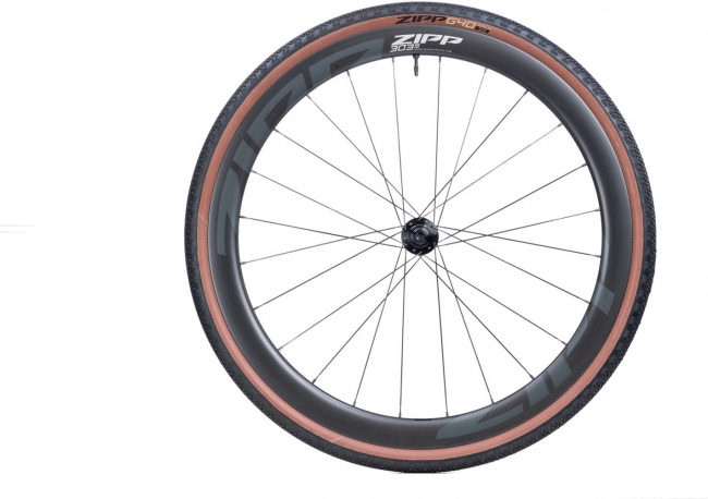 ZIPP G40 XPLR 40-622 (700x40c)​