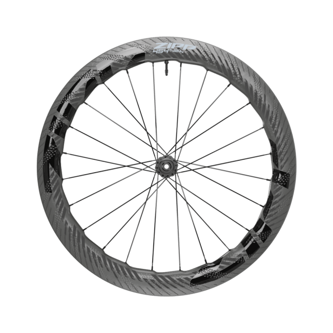 Zipp 454 NSW Carbon Tubeless Disc Laufradsatz