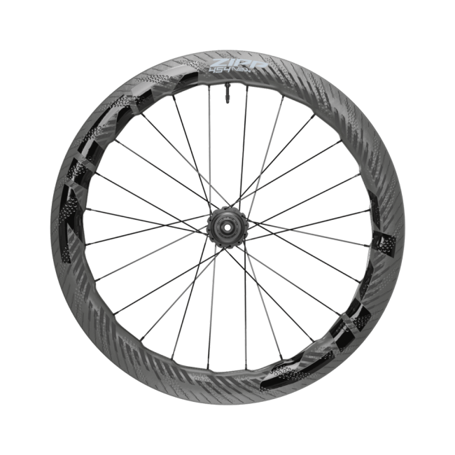 Juego de ruedas Zipp 454 NSW Carbon Tubeless Disc