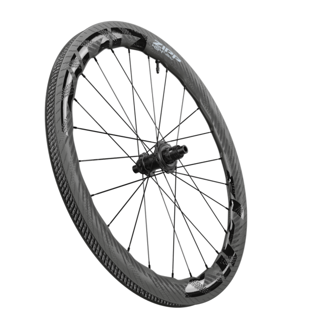 Zipp 454 NSW Carbon Tubeless Disc Wheelset