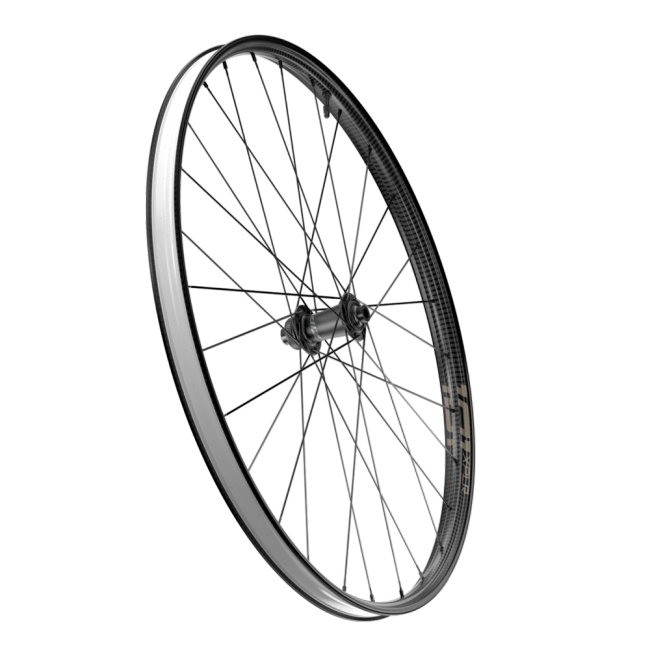 Zipp 101 XPLR Carbon Tubeless Disc 700c Wheelset kwiqsand