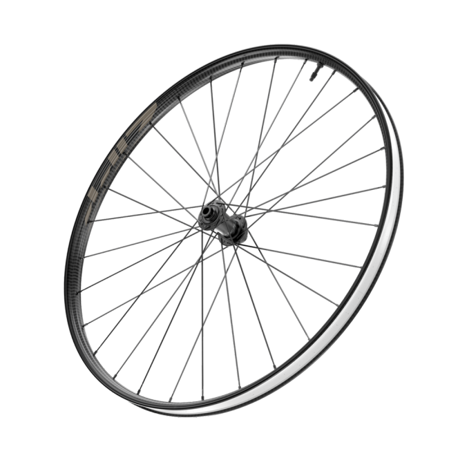 Zipp 101 XPLR Carbon Tubeless Disc 700c wielset kwiqsand