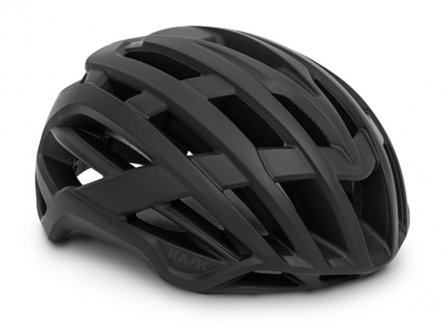 KASK VALEGRO WG11 Negro Mate