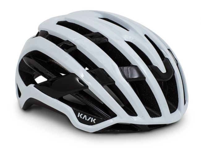 KASK VALEGRO WG11 Blanco