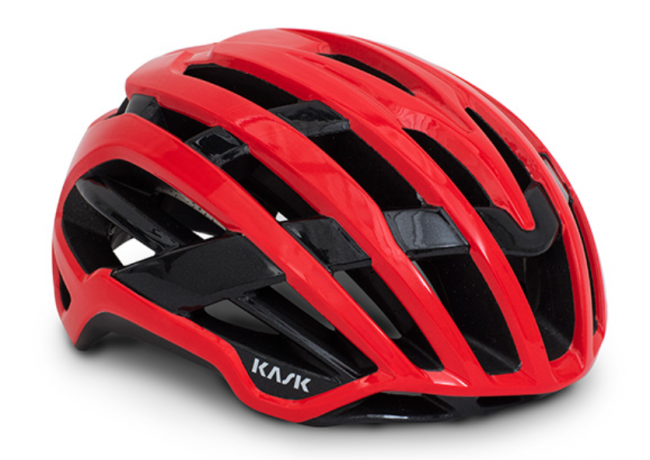 KASK  VALEGRO WG11 Red