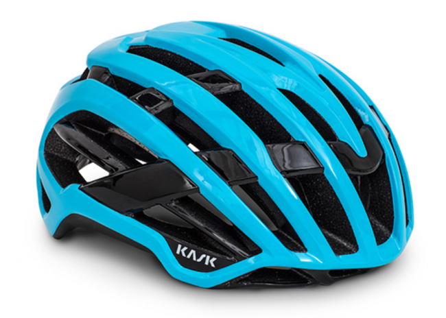 KASK VALEGRO WG11 Azzurro