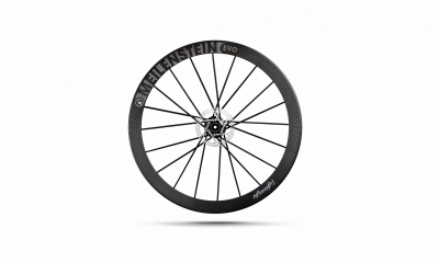 Lichtgewicht Pfadfinder EVO tubeless DISC