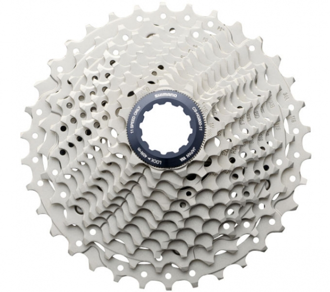 Shimano Ultegra / GRX CS-HG800 Cassette 11s