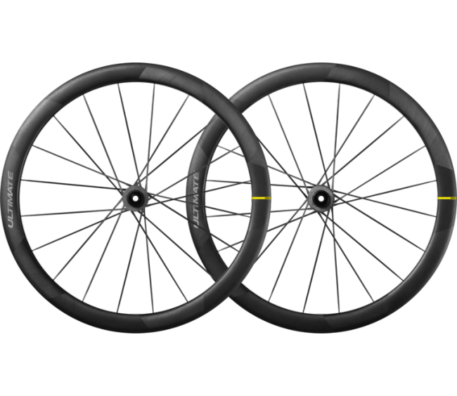 Jeu de roues Mavic Cosmic Ultimate Disc CL