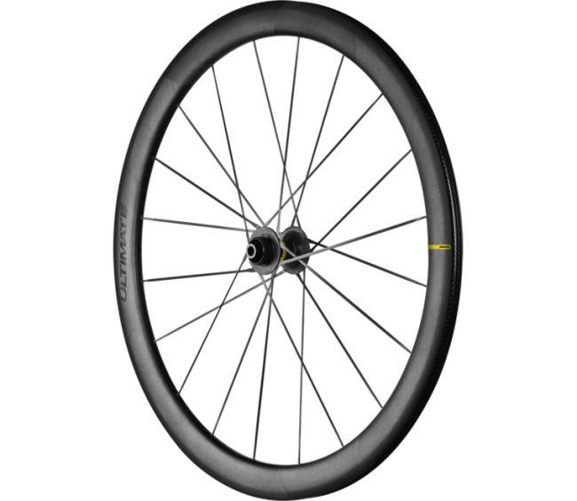 Juego de ruedas Mavic Cosmic Ultimate Disc CL