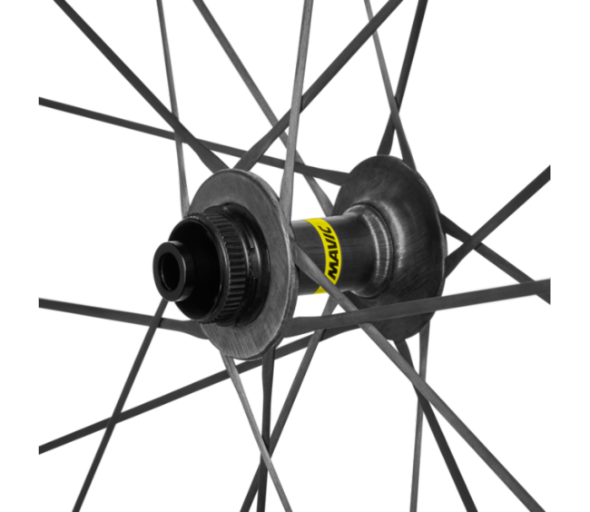 Mavic    Cosmic Ultimate Disc CL Wheelset