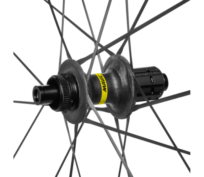 Mavic    Cosmic Ultimate Disc CL Wheelset