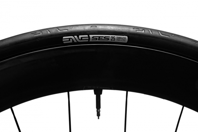 ENVE SES Road Tire TLR black