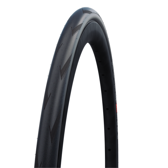 Schwalbe PRO ONE TLE HS493 - Linea ADDIX Race Evolution 28-622 nero