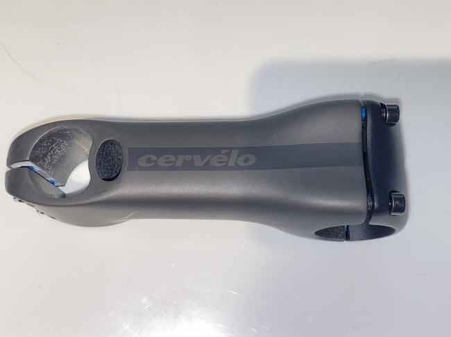 Cervélo ST-C031L Carbon Road Stem *Caledonia-5, Aspero-5, R5 My22, R5-CX, Soloist