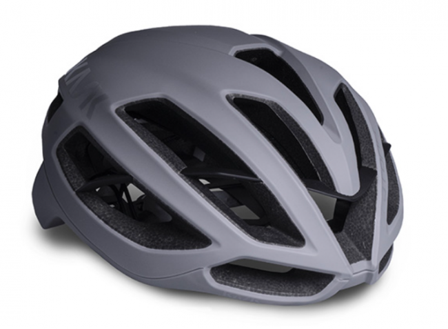 KASK PROTONE ICON WG11 grigio opaco