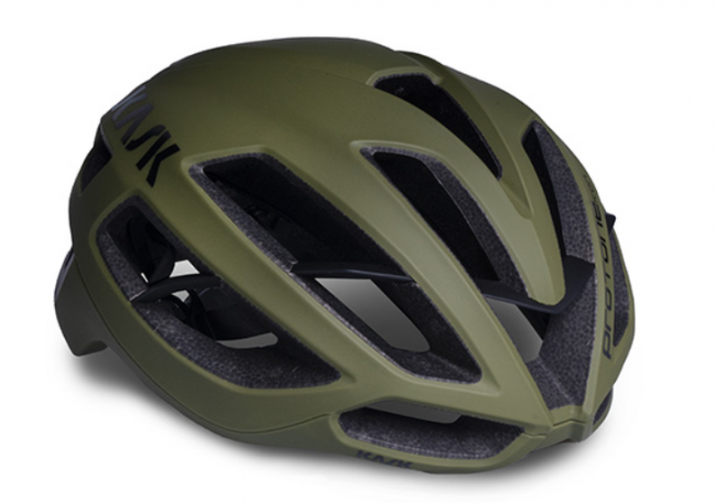 KASK PROTONE ICON WG11 verde oliva opaco