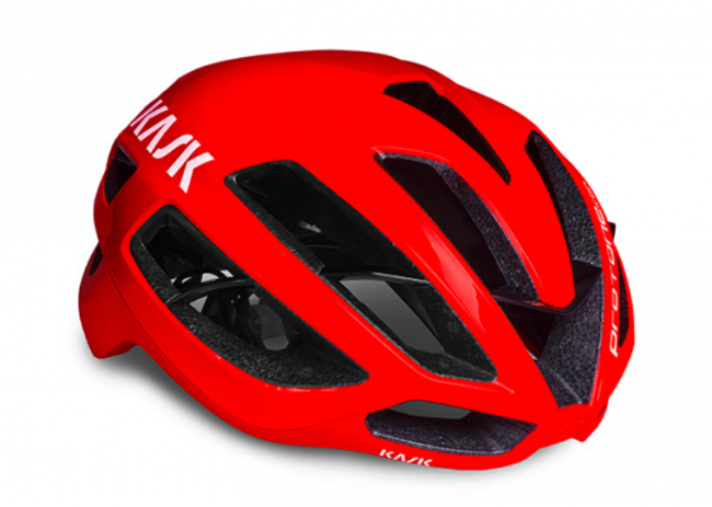 KASK PROTONE ICON WG11 rosso