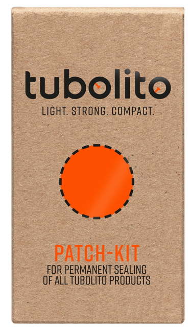 Kit di patch Tubolito