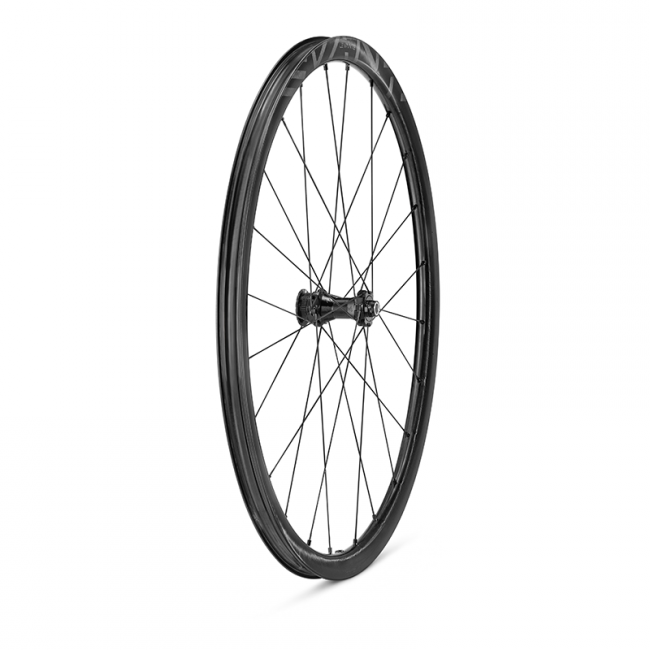 Campagnolo Levante Carbon Disc Clincher 2WF C25 Wielset