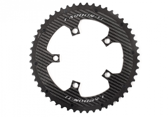 Carbonio Ti X-CarboRing EVO (5 bracci)