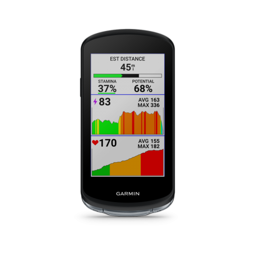 Paquete Garmin Edge 1040