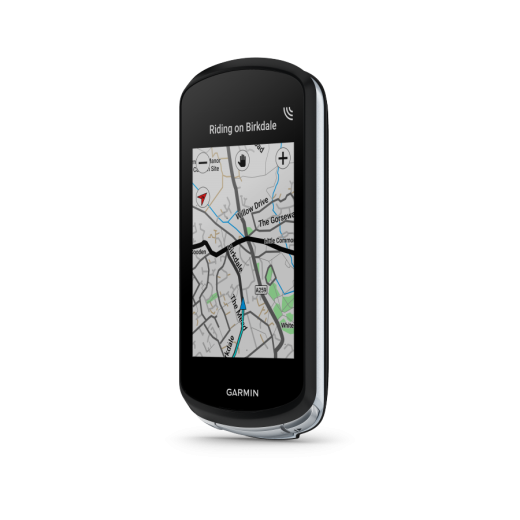 Garmin Edge 1040 Bundle