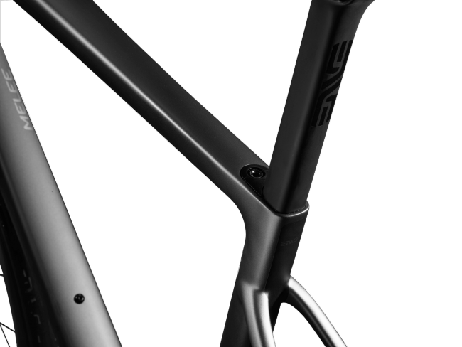 ENVE Melee Disc frameset Damascus