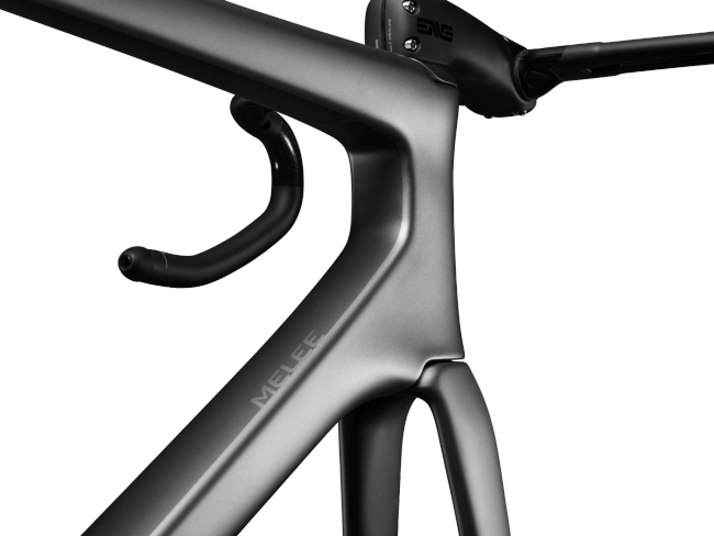 ENVE Melee Disc frameset Damascus