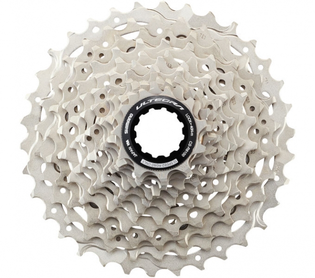 Shimano Ultegra CS-R8100 12-speed cassette