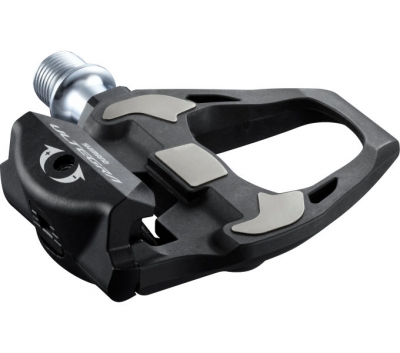 Shimano Ultegra SPD-SL PD-R8000E1 4mm Carbonio