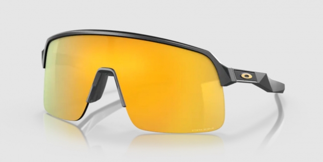 OAKLEY Sutro Lite Matte Carbon / Prizm 24K