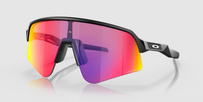 OAKLEY Sutro Lite Sweep Matte Black / Prizm Road