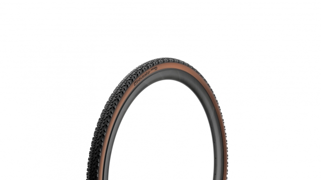 Pirelli Cinturato Gravel RC Classic 40-622