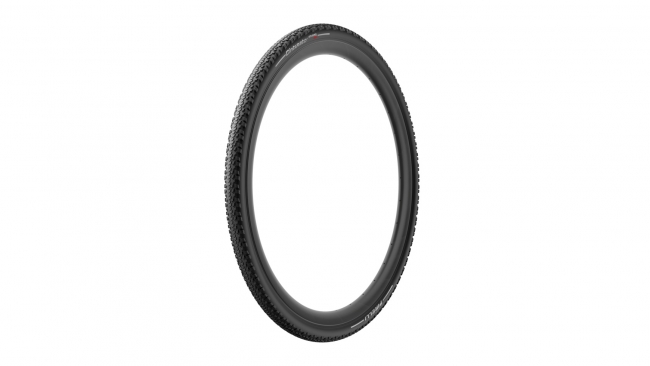 Pirelli Cinturato Gravel RC Negro 40-622