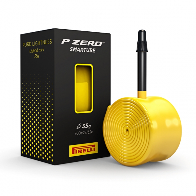 PIRELLI P ZERO SMARTUBE 23/32-622 42mm 35g