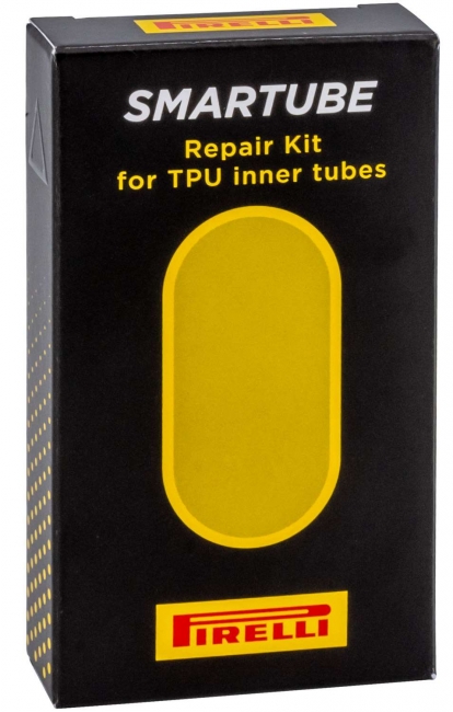 PIRELLI  SMARTUBE Patch Kit