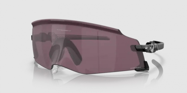 OAKLEY Kato inchiostro nero / Prizm Road nero