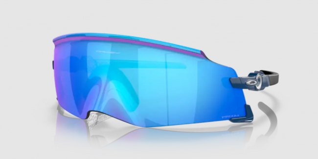 OAKLEY Kato Poseidon Polished / Prizm Sapphire