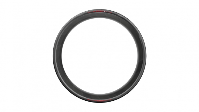 Pirelli P Zero Race TLR 700x28C 28mm red label