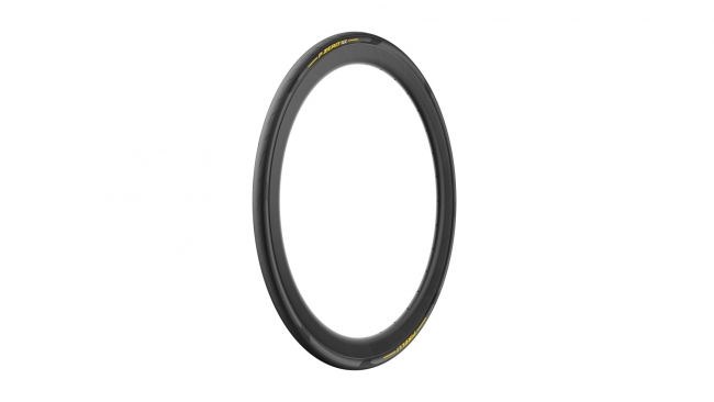 Pirelli P Zero Race TLR 700x28C 28mm yellow label