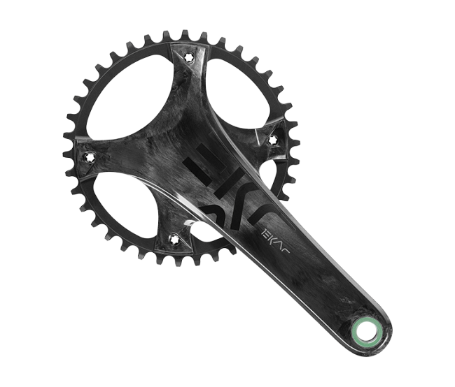 Guarnitura Campagnolo EKAR 13s Pro-Tech