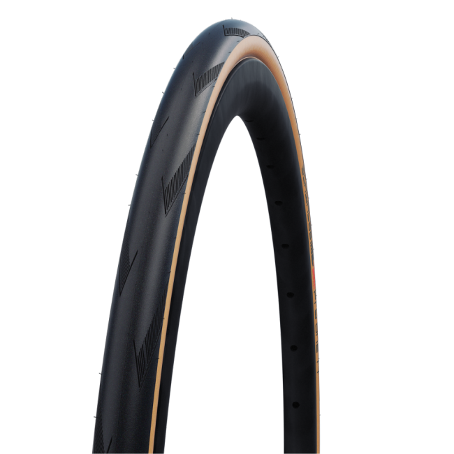 Schwalbe PRO ONE TT TLE HS493 - ADDIX Race Super Race 25-622 Klassiek-leder