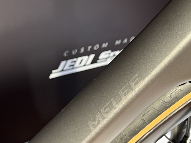 ENVE Melee Shimano Ultegra Di2 Powermeter SES