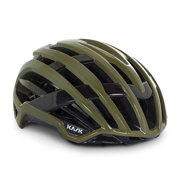 KASK VALEGRO WG11 Verde Oliva